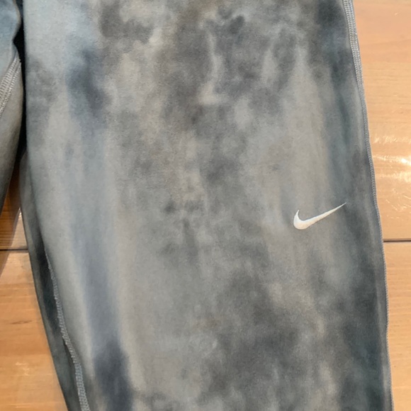 NIKE Pro crop legging - Picture 2 of 12